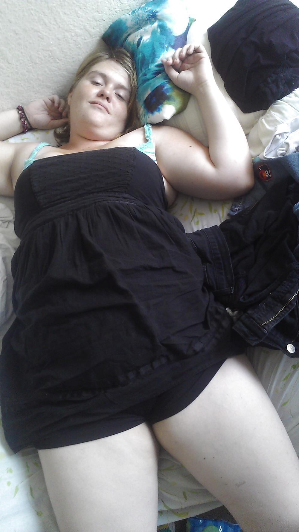 8P Right after wedding