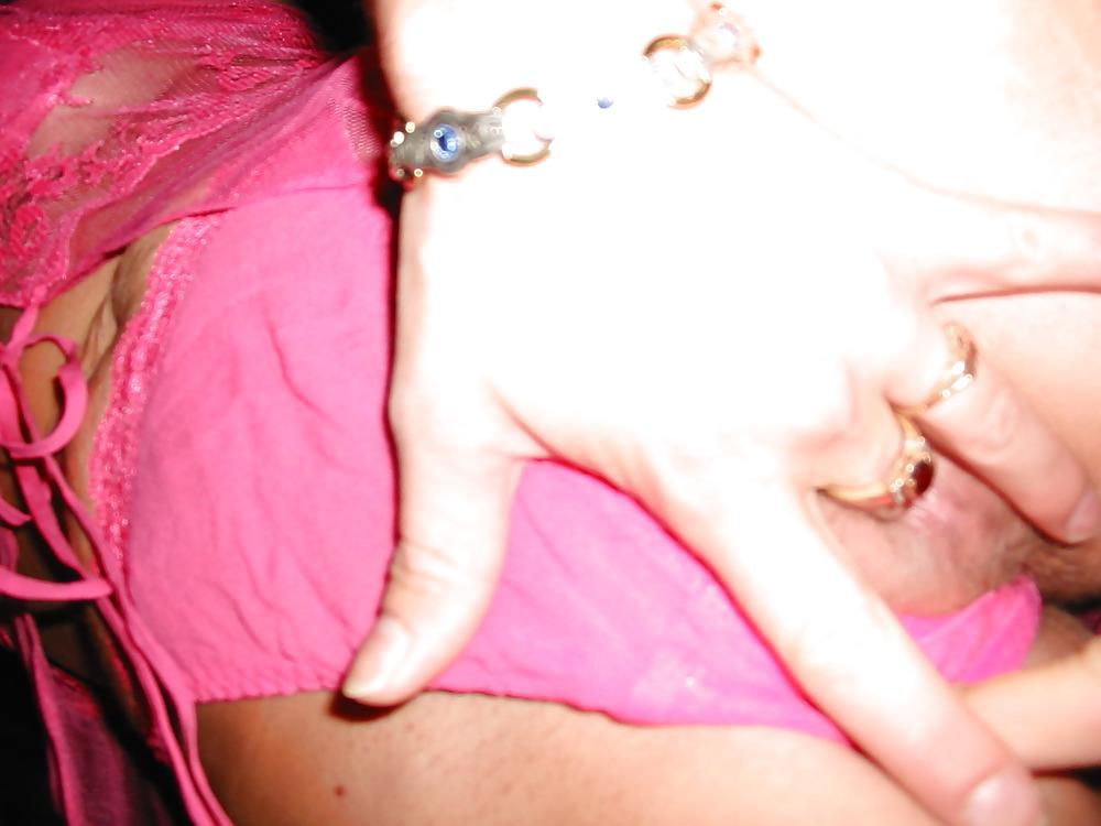 17P Hot Wife