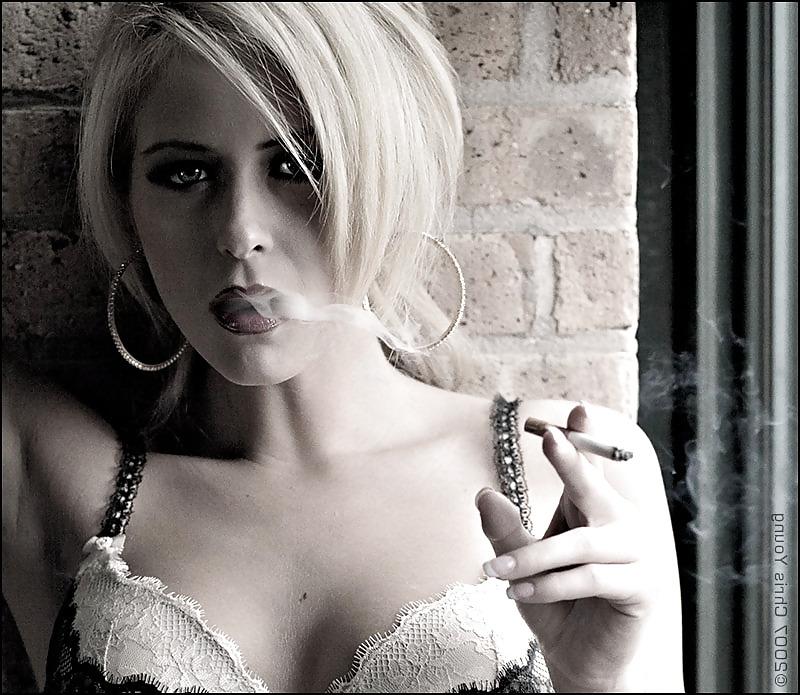6P Wanking favourites: fuckable smokers 11
