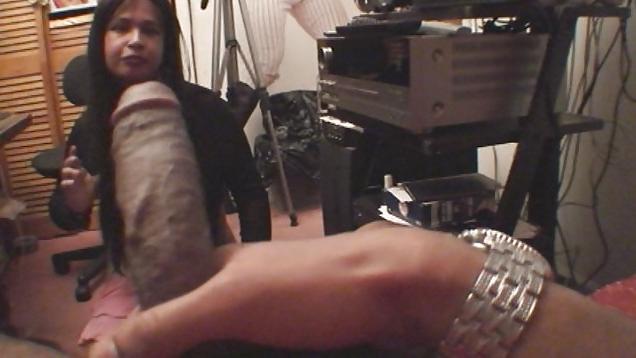 25P BBC From My New Next Video