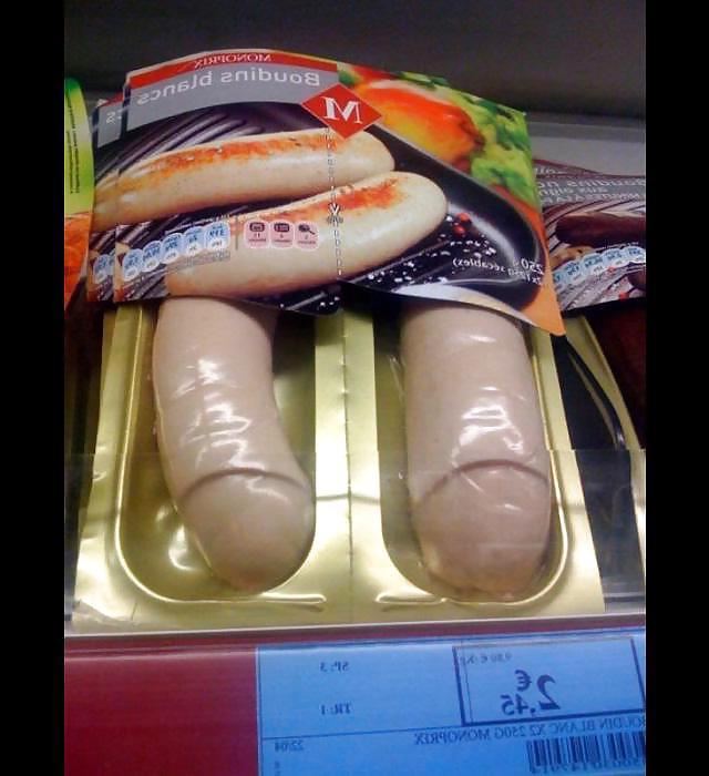 5P Weird stuff for blog