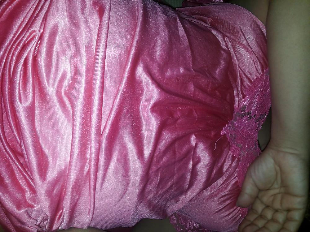 5P Love sex waif
