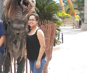 17P Ex Latina Girlfriend 