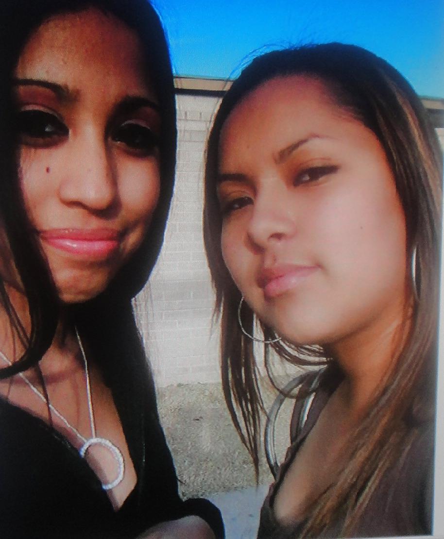 17P Ex Latina Girlfriend 