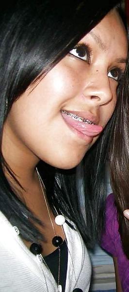 17P Ex Latina Girlfriend 