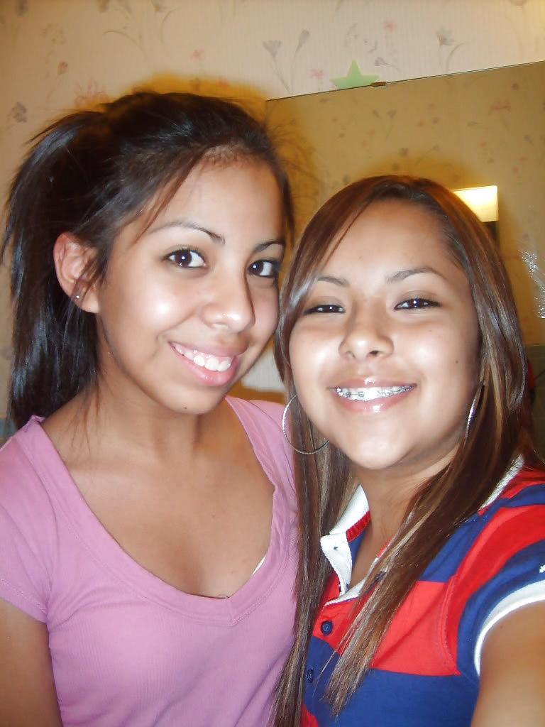 17P Ex Latina Girlfriend 