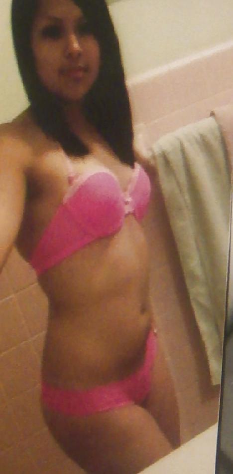 17P Ex Latina Girlfriend 