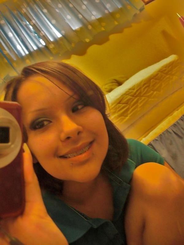 17P Ex Latina Girlfriend 
