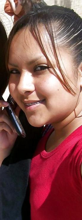 17P Ex Latina Girlfriend 
