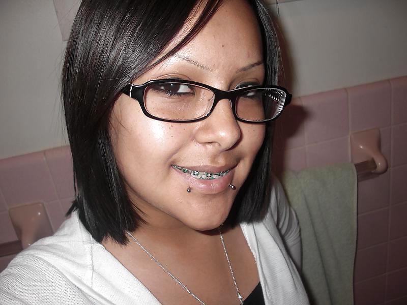 17P Ex Latina Girlfriend 