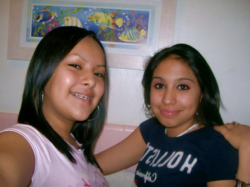17P Ex Latina Girlfriend 