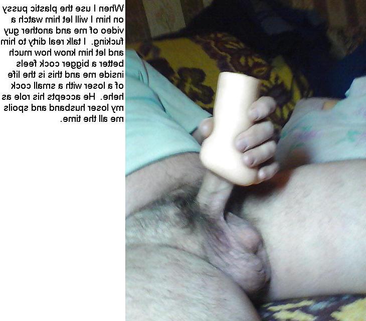 11P Femdom Cuckold 