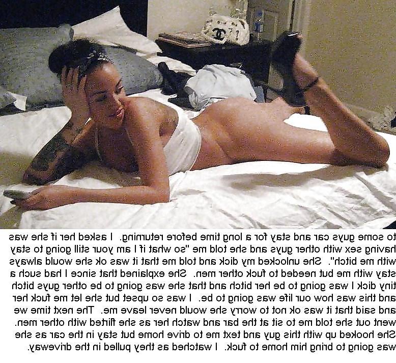 11P Femdom Cuckold 