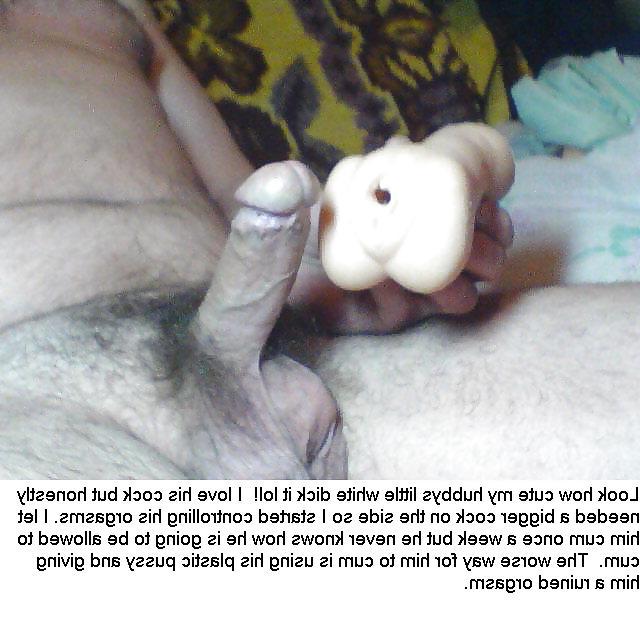 11P Femdom Cuckold 