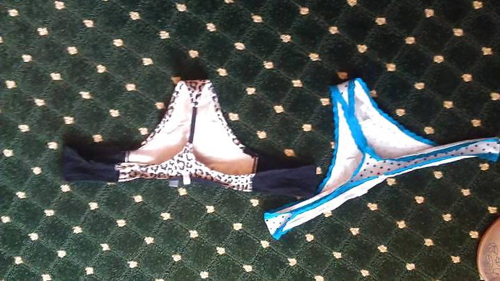 17P Cousins Panties - 31 Years Old