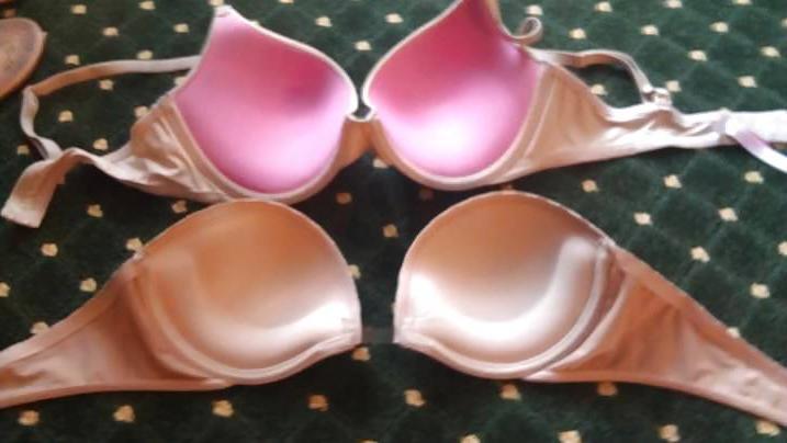 17P Cousins Panties - 31 Years Old