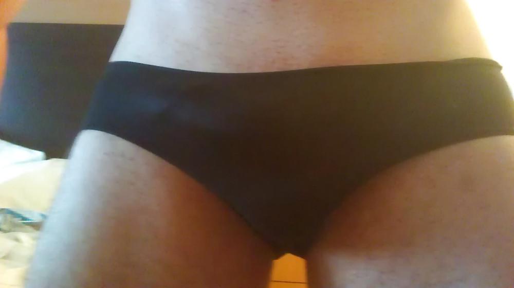 17P Cousins Panties - 31 Years Old