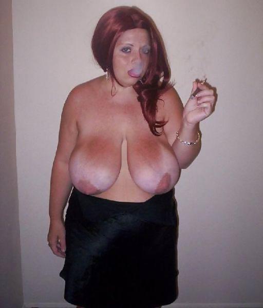 20P Saggy Heavy Hangers Vol2