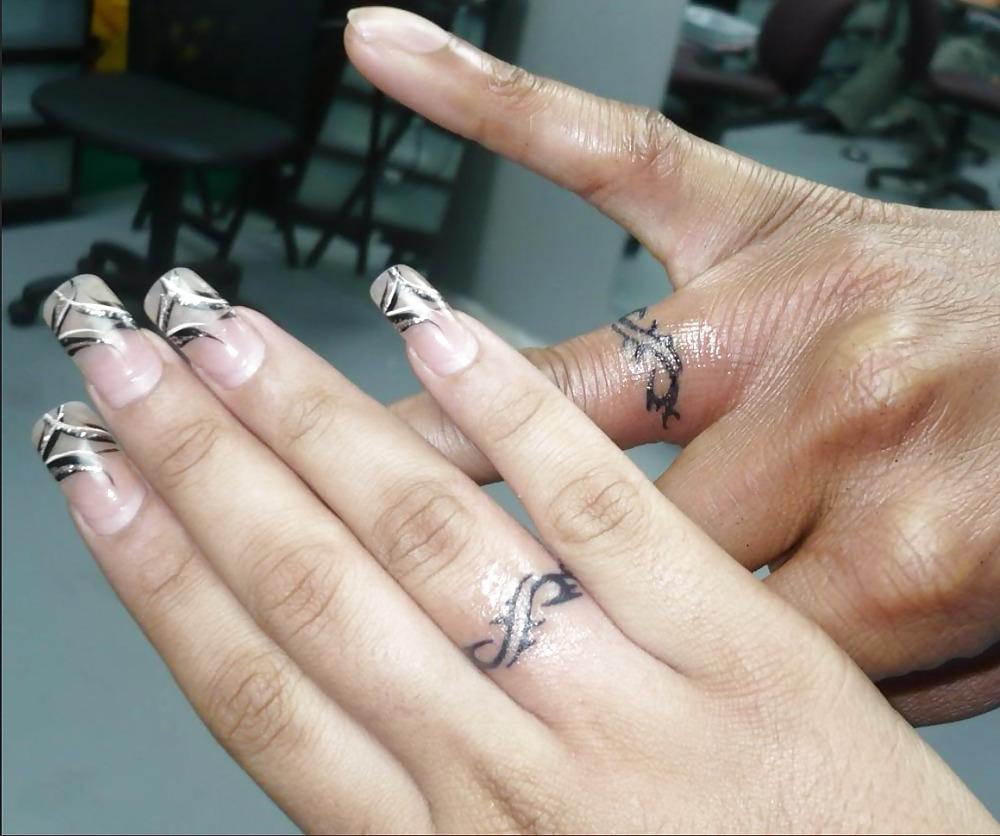 25P More sexy hands