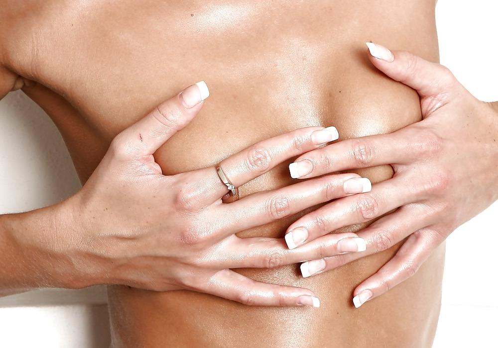 25P More sexy hands