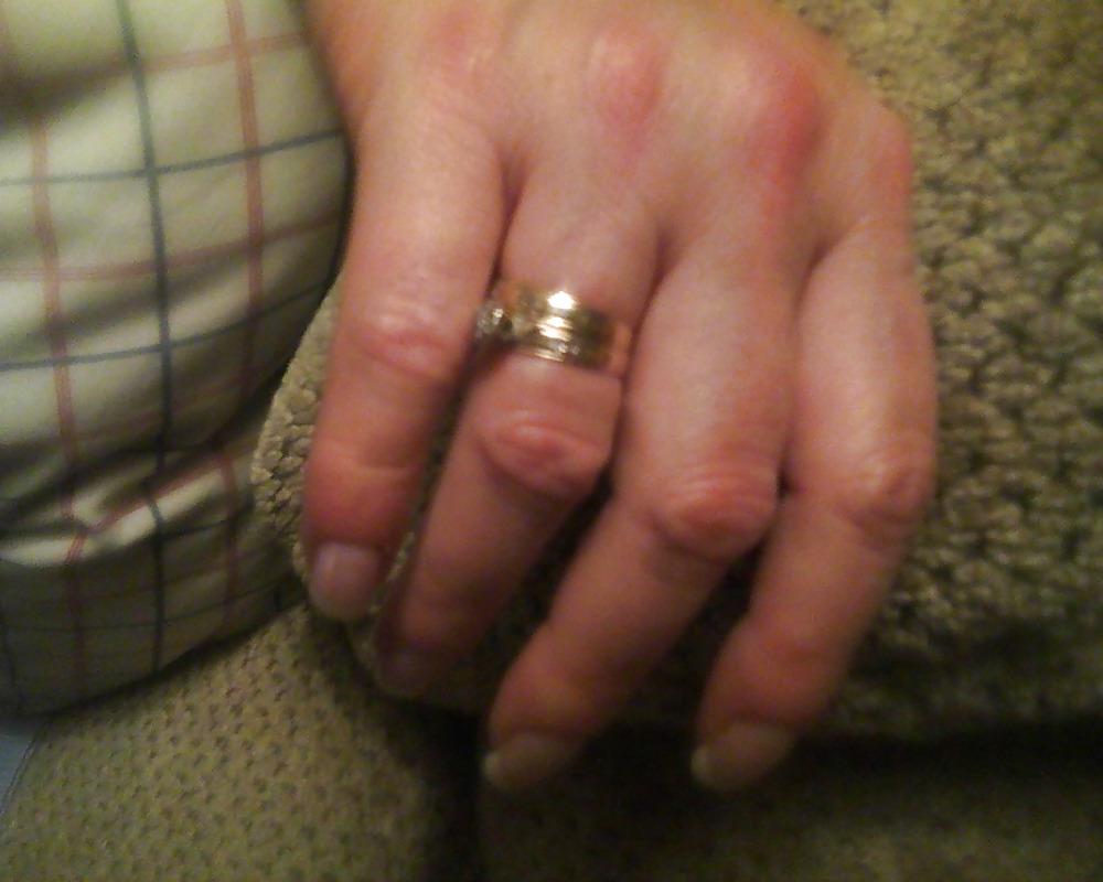 25P More sexy hands