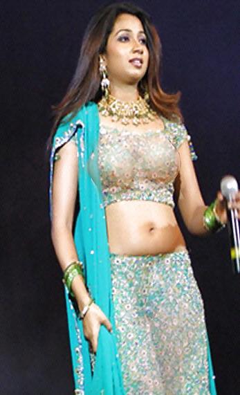 17P Shreya ghosal - singer & sex worker