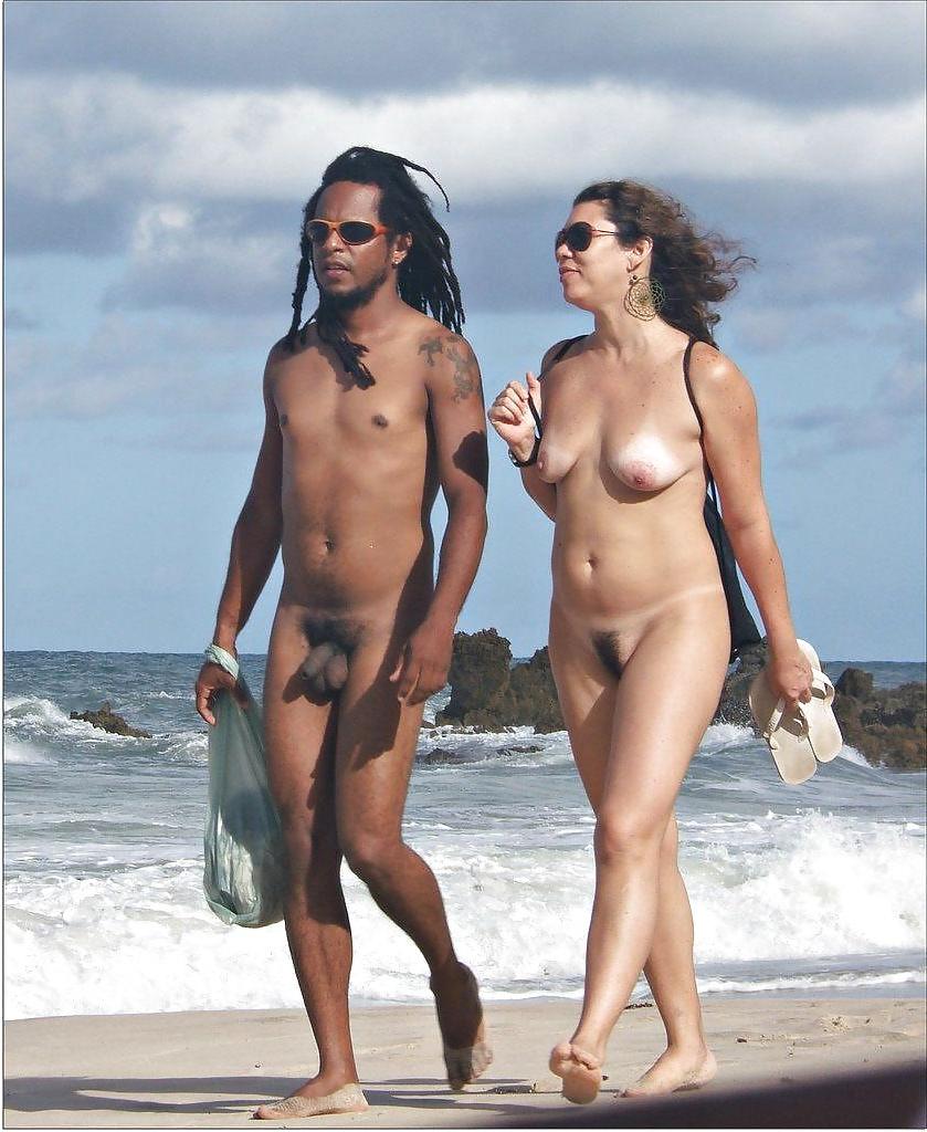 25P Nudist selection