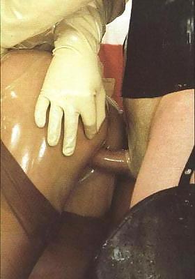 25P Latex fun