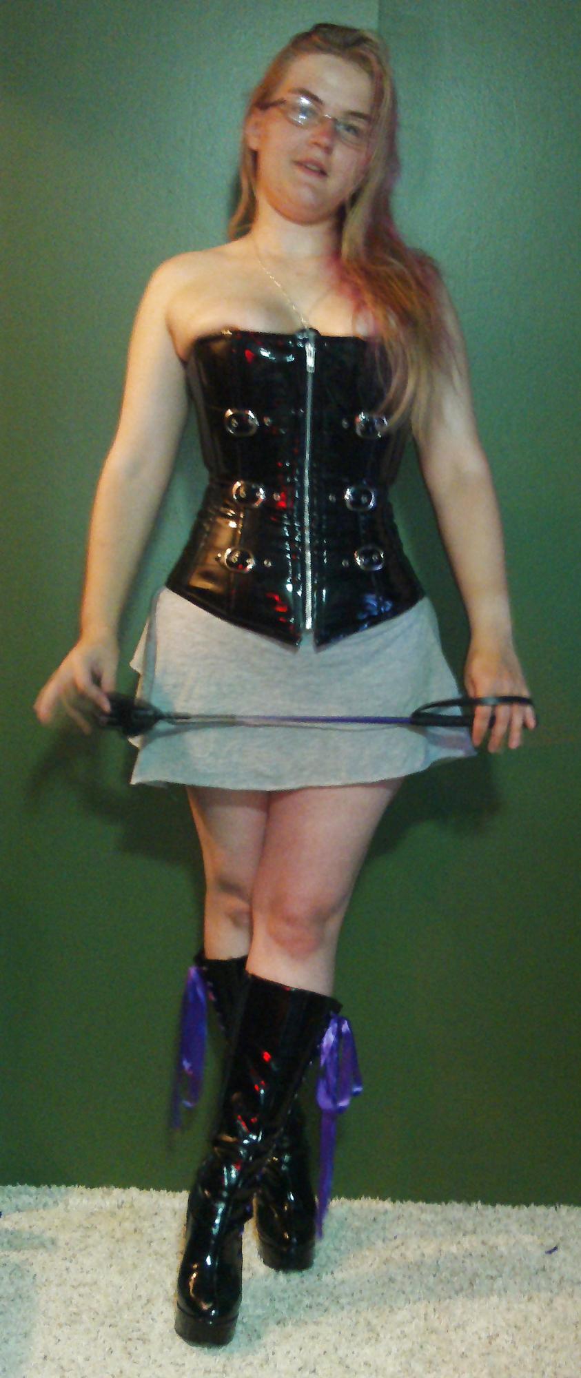 7P Latex Fun