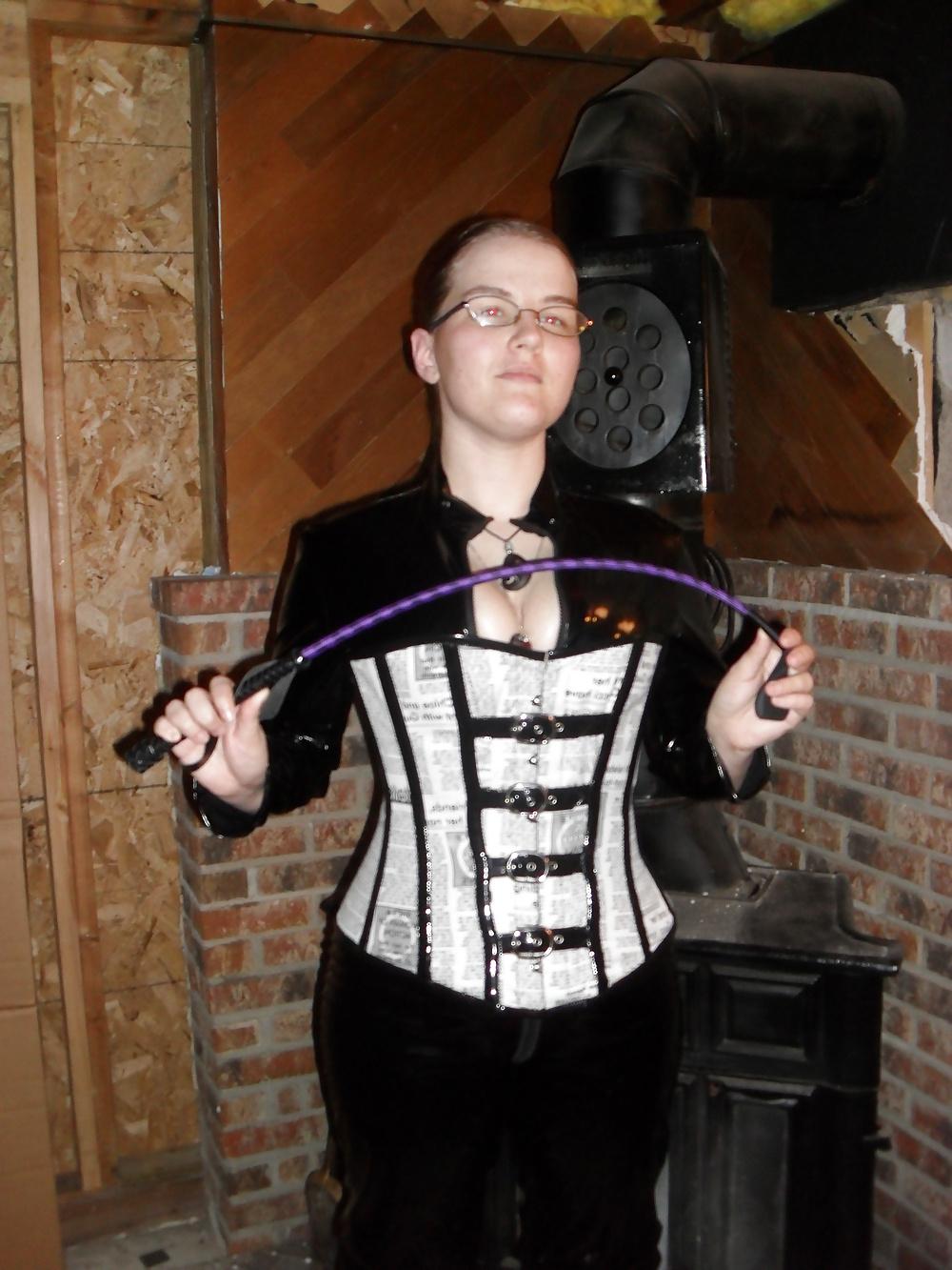 7P Latex Fun