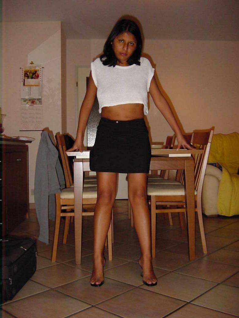 8P LATINA SLUT