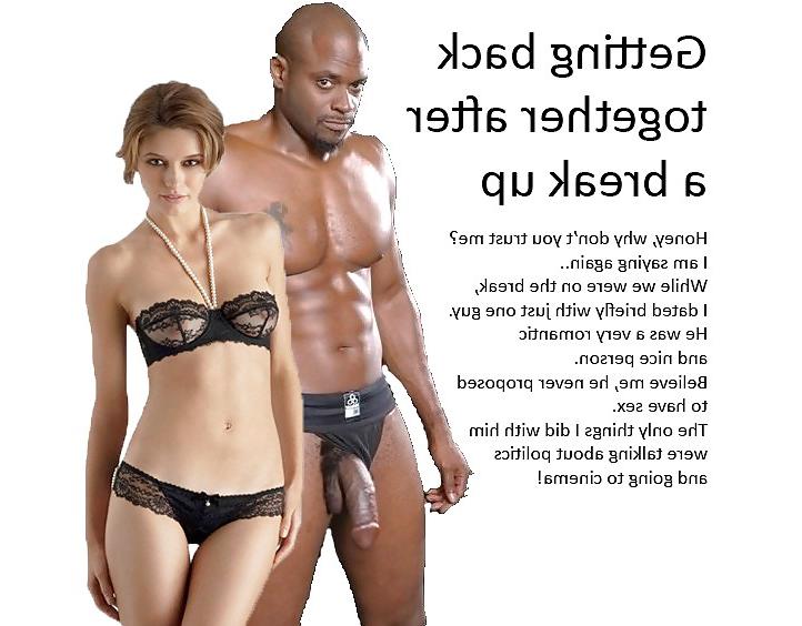 25P INTERRACIAL CAPTIONS