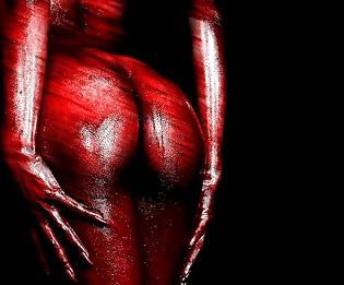 25P Submission & BDSM Fantasy