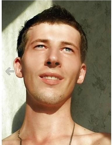9P Russian boy