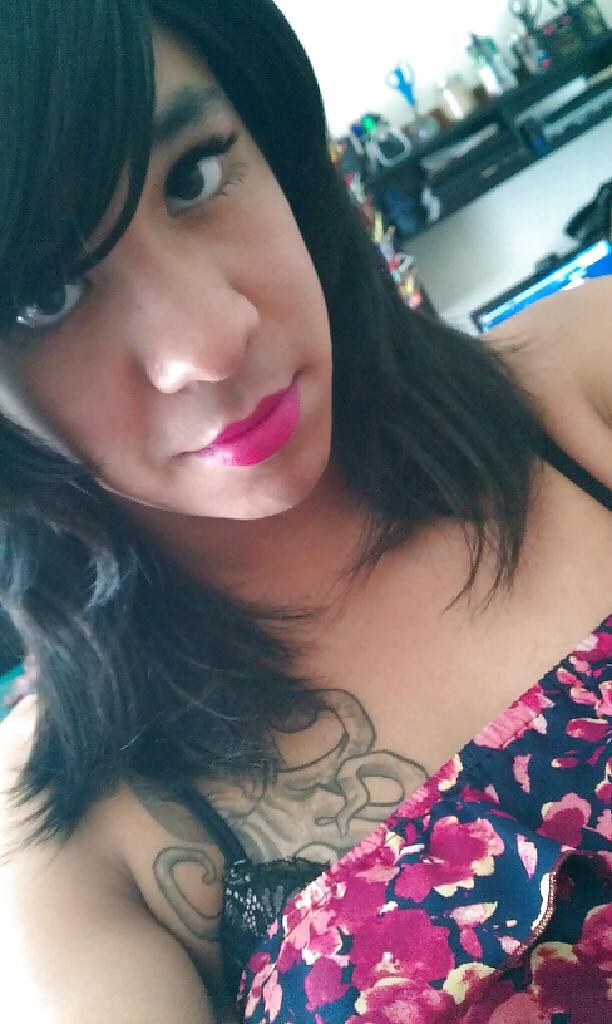 4P Meet Sandra Love