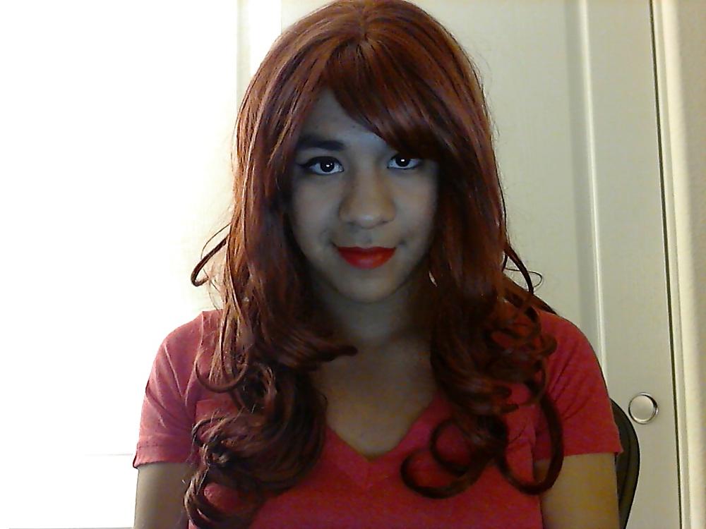 4P Meet Sandra Love