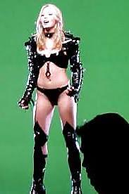 17P Celebrities that realy should be femdom