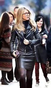 17P Celebrities that realy should be femdom