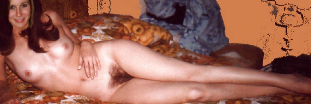 24P Old Hairy Slut Wives