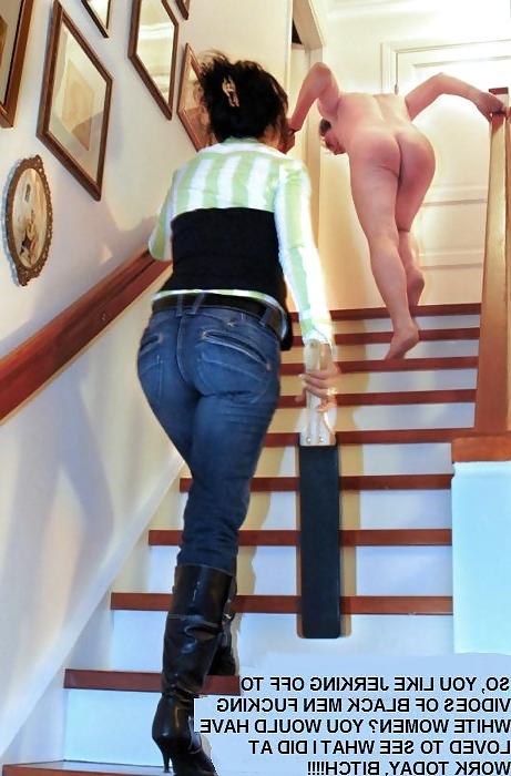 25P Captions femdom 3