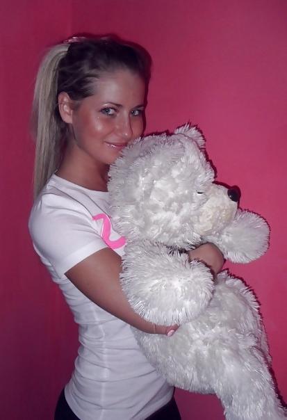 8P Russian girl BY AVANTAGE part 2