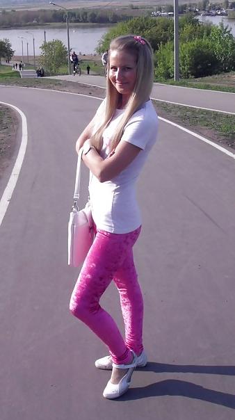 8P Russian girl BY AVANTAGE part 2