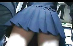 20P Sexy school uniforms