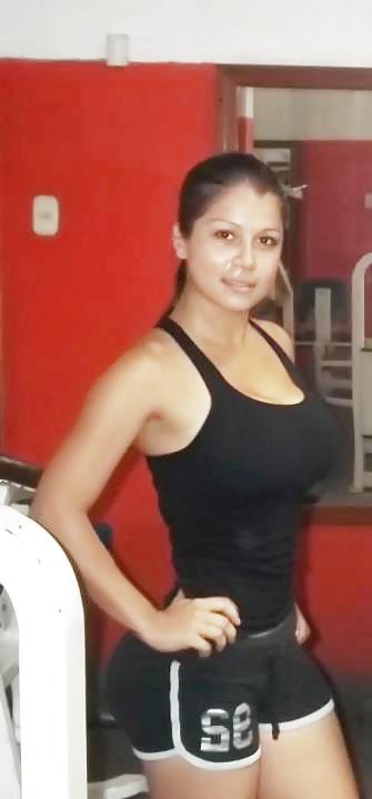 5P CULOTE GYM