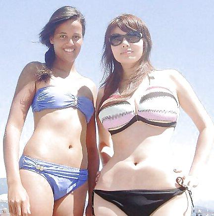 25P Swimsuits bikinis bras bbw mature dressed teen big huge - 31