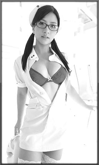 12P Nurse