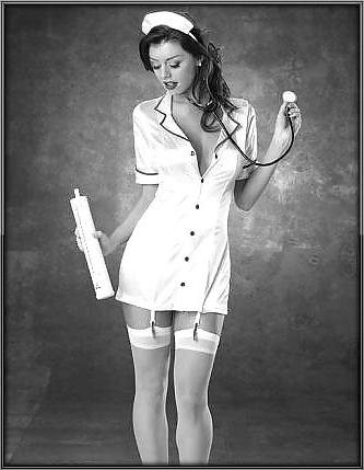 12P Nurse