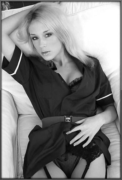 12P Nurse