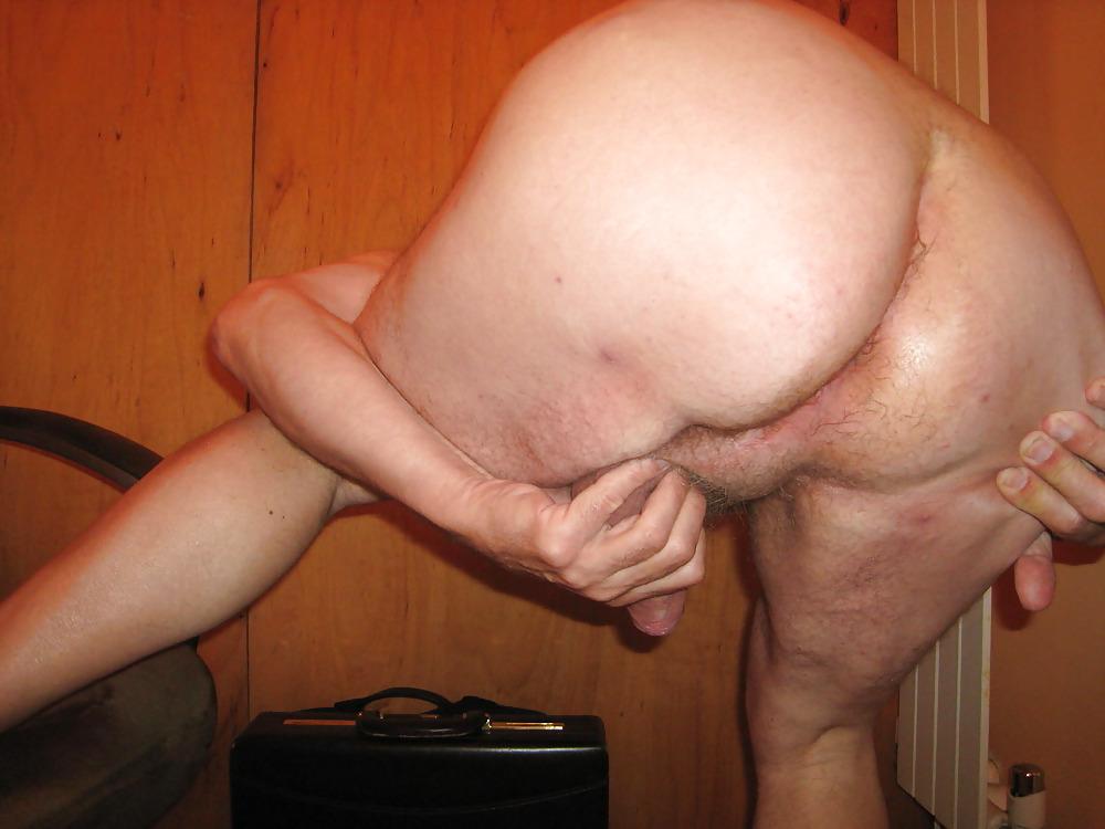 12P More wanking following sexy chat