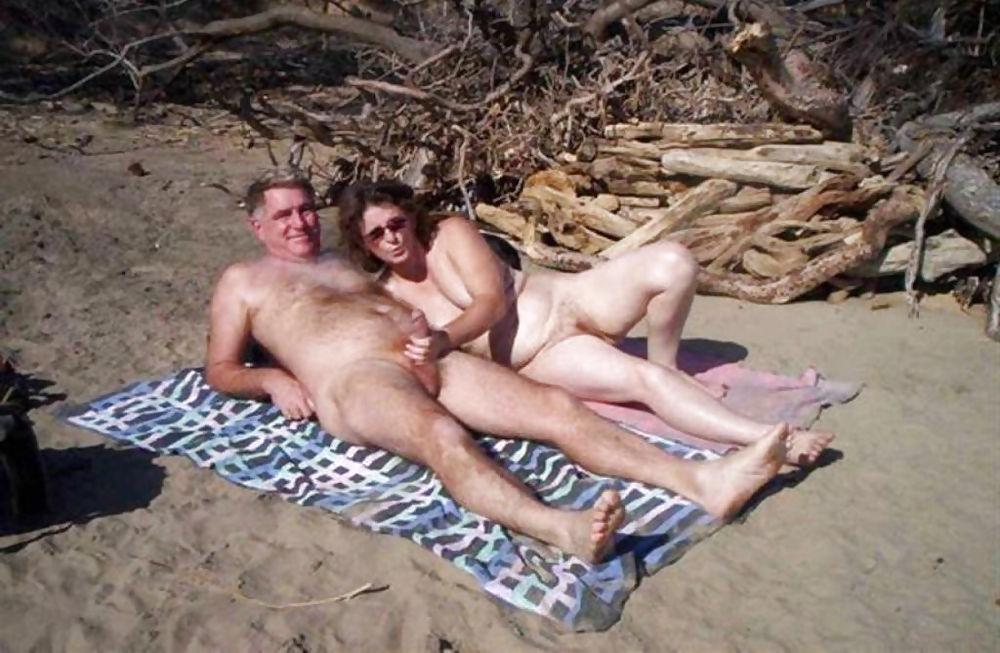20P Nudist, FKK